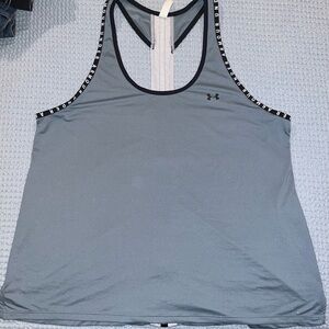 Under Armour Women’s Workout‎ Top